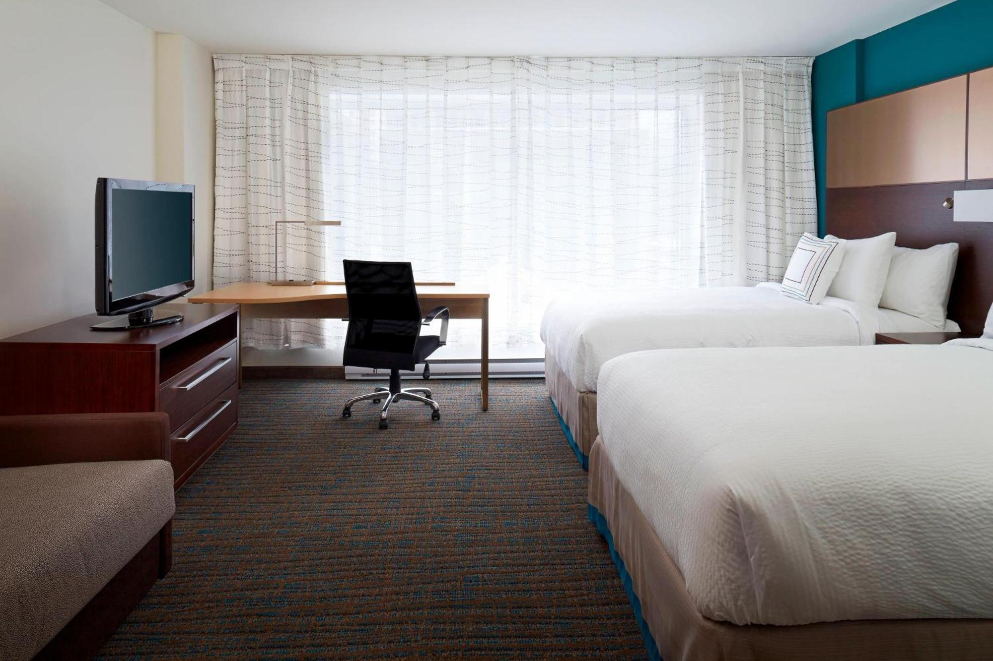 Residence Inn By Marriott Montreal Downtown — Photos 3